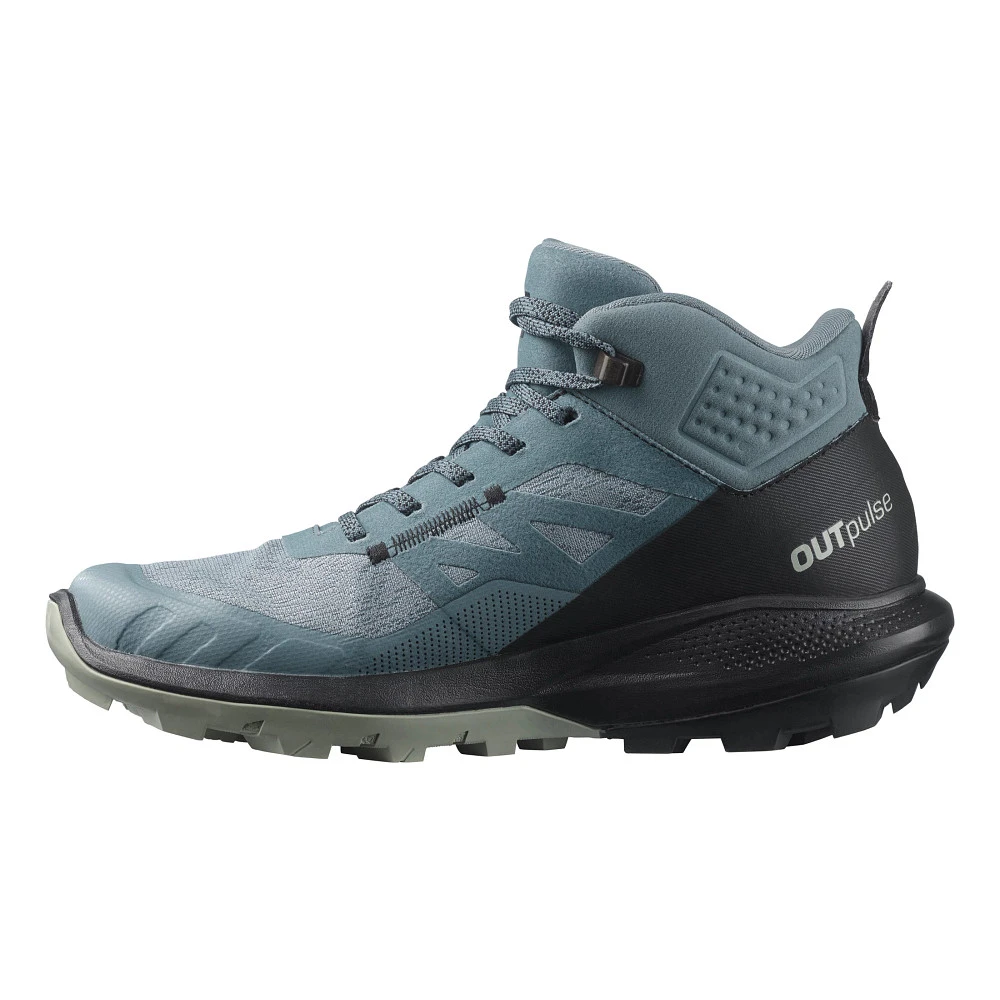 Women's Salomon Outpulse Mid GTX 2 Women's Salomon Outpulse Mid GTX - Image 2