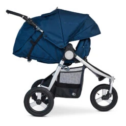 Bumbleride Indie Joggin Stroller - Silver Frame -BROOKS Shop 06ldxwvltv