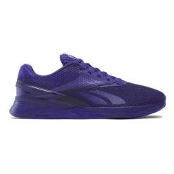 Women's Reebok Nano X3 Bold