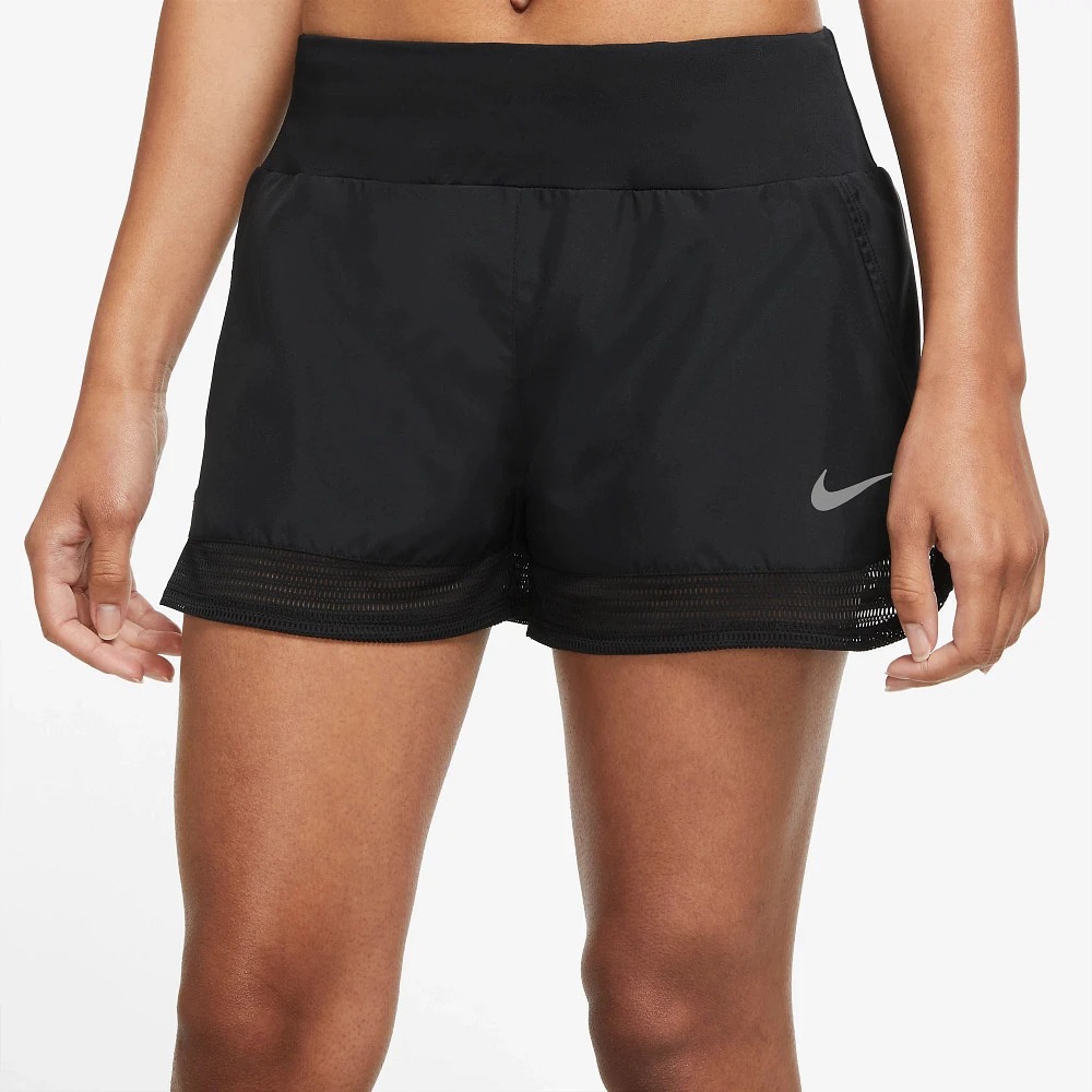 Women's Nike Dri-FIT Crew Breathe Short 6 Women's Nike Dri-FIT Crew Breathe Short - Image 6