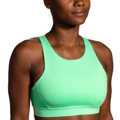 Women's Brooks Drive 3 Pocket Run Bra -BROOKS Shop 0k5vhckxlg
