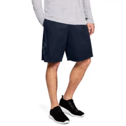 Men's Under Armour Tech Graphic Short