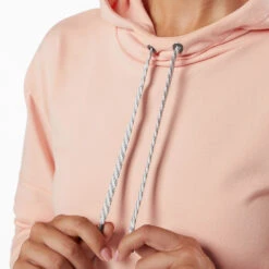 Women's Korsa Valiant Cropped Hoodie -BROOKS Shop 0tyaffydkx