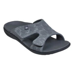 Women's Spenco Wave Slide Sandals -BROOKS Shop 19770mlzym