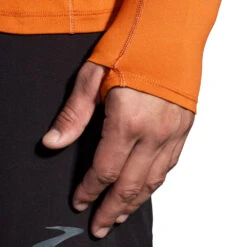 Men's Brooks Dash 1/2 Zip 2.0 11 Men's Brooks Dash 1/2 Zip 2.0 -BROOKS Shop 1cqlhxamis