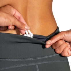 Women's Brooks Run Visible Thermal -BROOKS Shop 1de0gxxmep