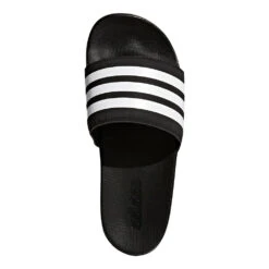 Women's Adidas Adilette CF+ Stripes -BROOKS Shop 1efi0ceh9t