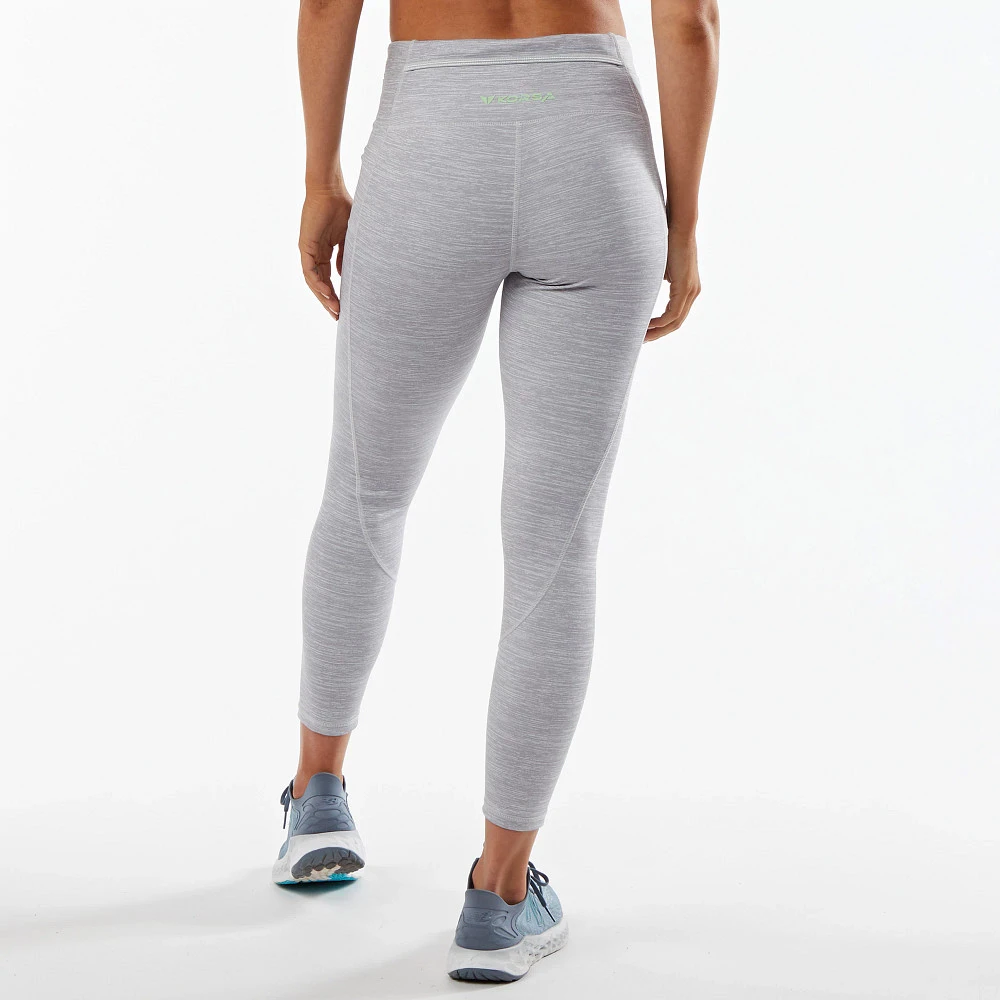 Women's Korsa Accelerate 7/8 Tight 2 Women's Korsa Accelerate 7/8 Tight - Image 2