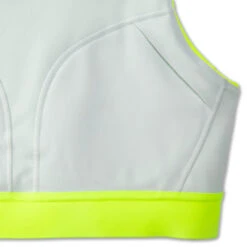Women's Brooks Drive 3 Pocket Run Bra -BROOKS Shop 1ezetwkqux