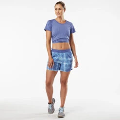 Women's Korsa Embrace 5" Short 2.0 -BROOKS Shop 1h757n4sw9