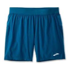 Men's Brooks Sherpa 7" Short -BROOKS Shop 1hmcx7yfpe