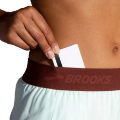 Women's Brooks Chaser 3" Short -BROOKS Shop 1k7icutwey