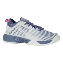 Women's K-SWISS Hypercourt Supreme -BROOKS Shop 1mzjnjy6vs