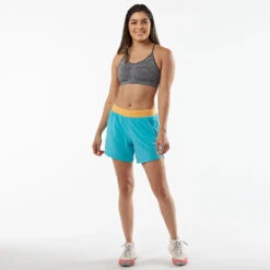 Women's Korsa Embrace 5" Short 2.0 -BROOKS Shop 1ra2smto2i