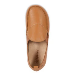 Men's Spenco Siesta Leather Slip-On -BROOKS Shop 1x4uufo3mg