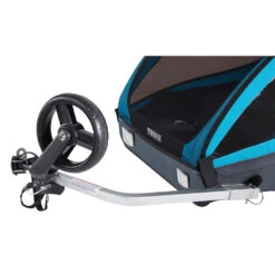 Thule Coaster XT Bicycle Trailer 12 Thule Coaster XT Bicycle Trailer -BROOKS Shop 1yauy5bu68