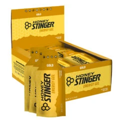 Honey Stinger Organic Energy Gel 24 Pack -BROOKS Shop 1ytfdr7bt6