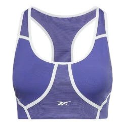 Women's Reebok Lux Racer Padded Colorblocked Bra -BROOKS Shop 2196blj9nd