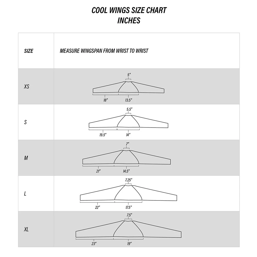 De Soto Coolwings - Skin Cooler 90 4 De Soto Coolwings - Skin Cooler 90 - Image 4