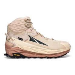 Men's Altra Olympus 5 Hike Mid GTX