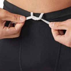 Men's Korsa Accelerate 8" Compression Liner -BROOKS Shop 2fs7w5eocv