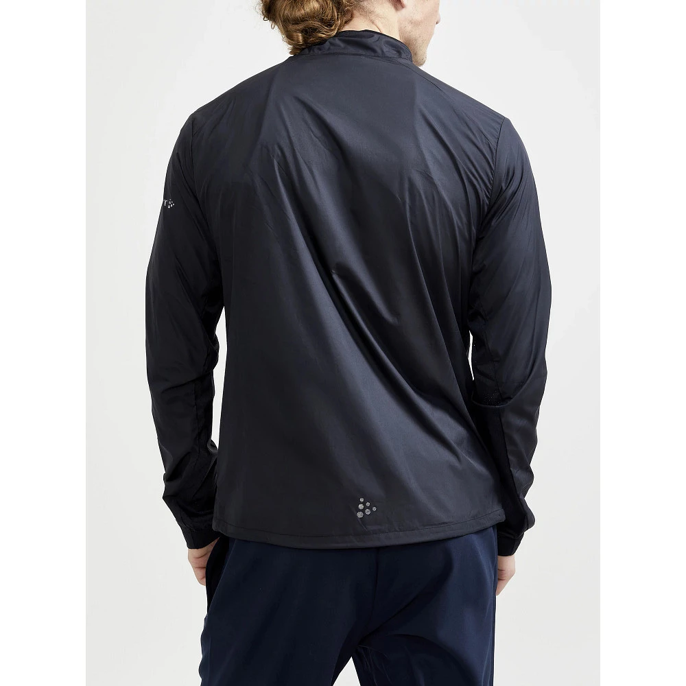 Men's Craft Advanced Essence Wind Jacket 15 Men's Craft Advanced Essence Wind Jacket - Image 15