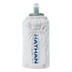 Nathan ExoDraw 2.0 18 Ounce Soft Flask -BROOKS Shop 2jfpyhvhmr