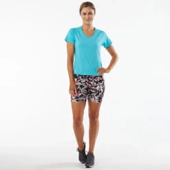 Women's Korsa Cadence Run Short Sleeve 2.0 -BROOKS Shop 2nf3lyam2z