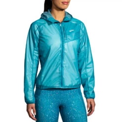 Women's Brooks All Altitude Jacket