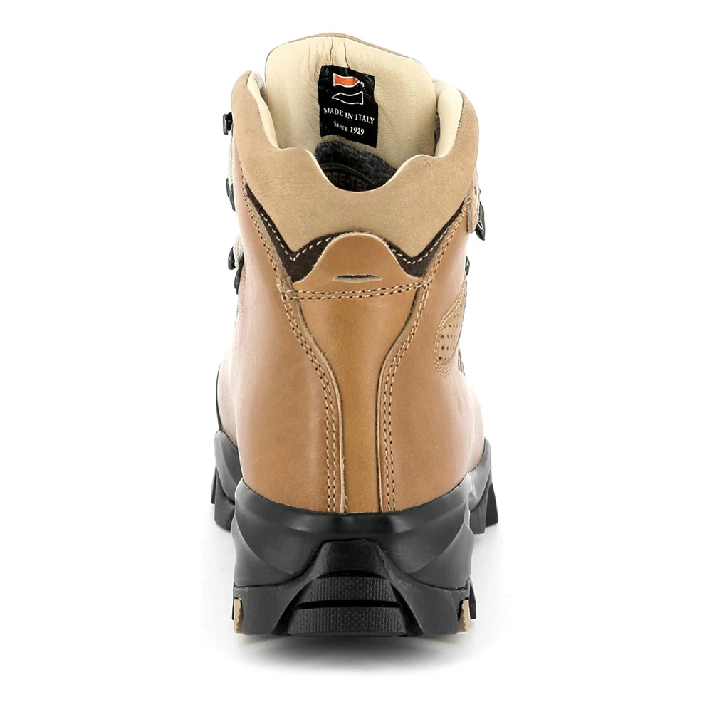 Women's Zamberlan Vioz Lux GTX RR Mid Hiking Boot 3 Women's Zamberlan Vioz Lux GTX RR Mid Hiking Boot - Image 3