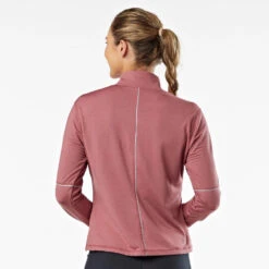Women's Korsa Shield Half Zip -BROOKS Shop 2sdopmyaid