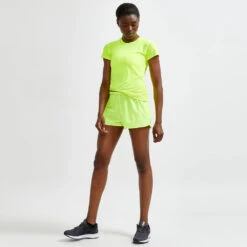 Women's Craft Advance Essence Short Sleeve Slim Tee -BROOKS Shop 2toxvz0mh7