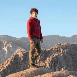 Men's Xero Shoes Daylite Hiker Fusion Hiking Boot -BROOKS Shop 2wk1eosvyt