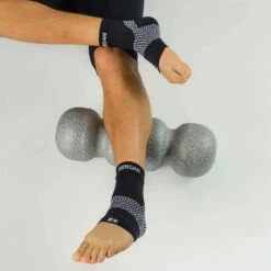 Zensah PF Compression Sleeve (Single) -BROOKS Shop 2xpyjps4vb