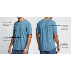 Men's Korsa Premier Run Short Sleeve 2.0 -BROOKS Shop 2ziz2a7qsf