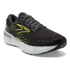 Women's Brooks Glycerin GTS 20 Run Viz -BROOKS Shop 30b9cf1pax