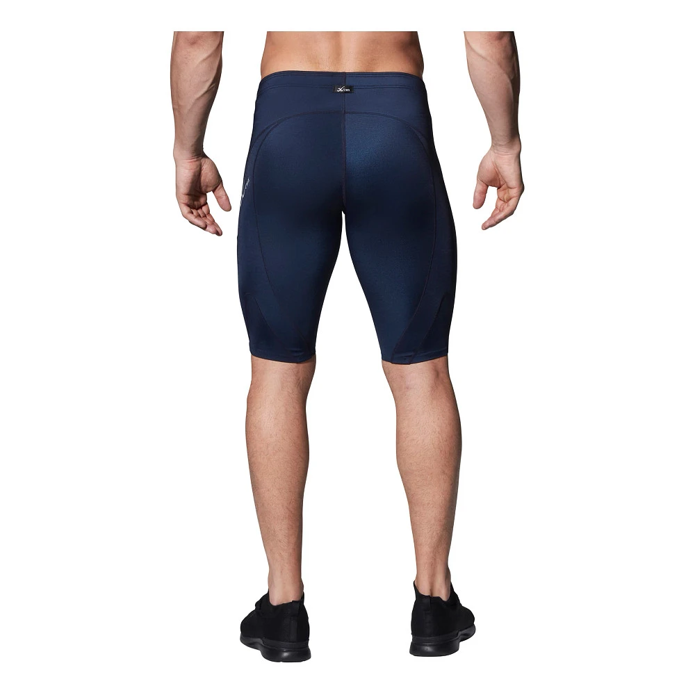 Men's CW-X Stabilyx Ventilator Joint Support Compression 2 Men's CW-X Stabilyx Ventilator Joint Support Compression - Image 2