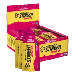 Honey Stinger Organic Energy Gel 24 Pack -BROOKS Shop 3bqas0gmnk