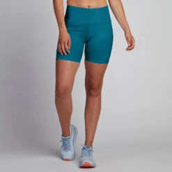 Women's Korsa Hypnotic Compression 6" Short 2.0 -BROOKS Shop 3g91gjwlee