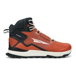 Men's Altra Lone Peak All-Weather Mid 2
