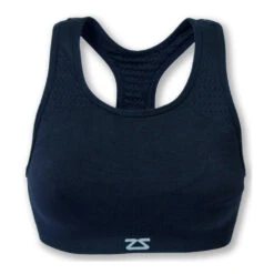 Women's Zensah Seamless Sports Bra -BROOKS Shop 3mpvpv1gwm