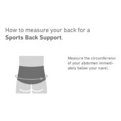 Bauerfeind Sports Back Support -BROOKS Shop 3qc7zdhknc