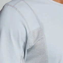 Men's Korsa Ventilate Long Sleeve UPF 50 Tee -BROOKS Shop 3qphurkpgw