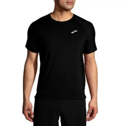 Men's Brooks Atmosphere Short Sleeve 2.0 -BROOKS Shop 3rtreokaju