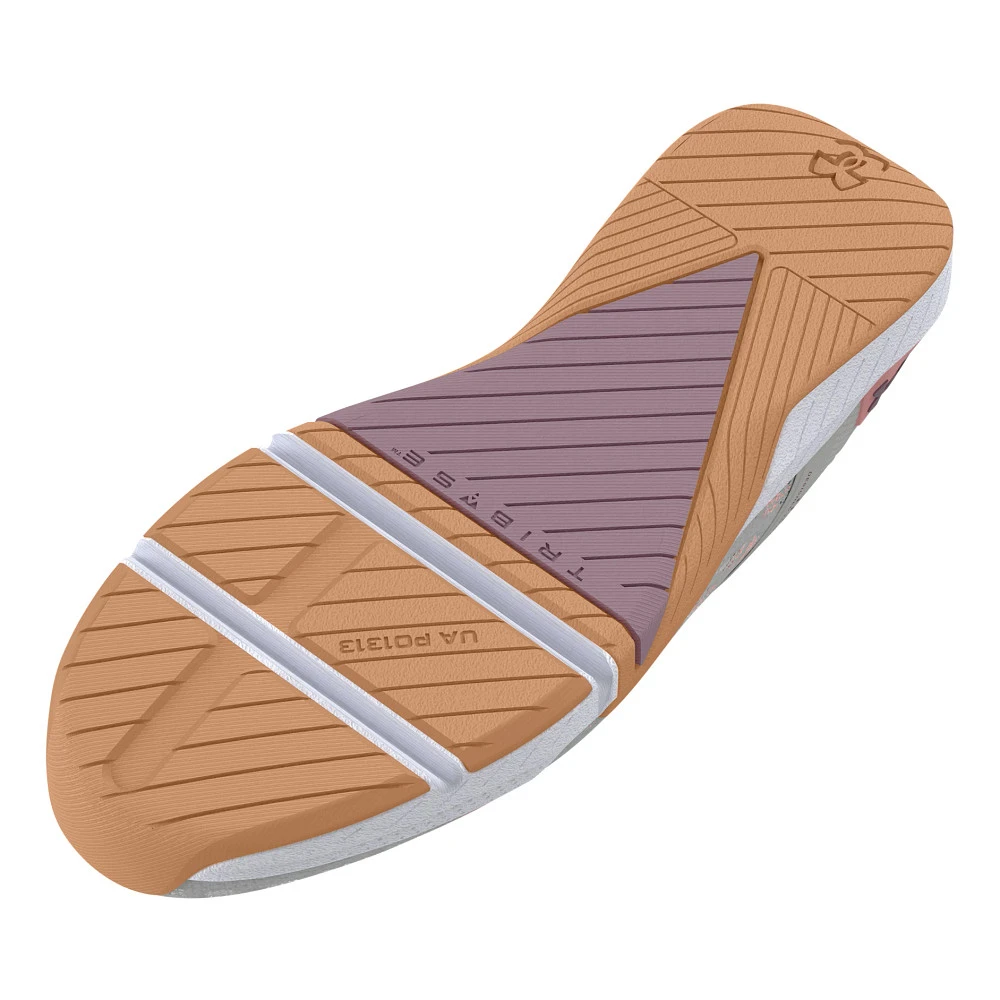 Women's Under Armour TriBase Reign 5 9 Women's Under Armour TriBase Reign 5 - Image 9