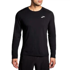 Men's Brooks Distance Long Sleeve 2.0 -BROOKS Shop 3w660fyqna