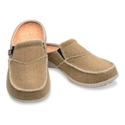 Women's Spenco Siesta Canvas Slide -BROOKS Shop 3wzlnlm1fd