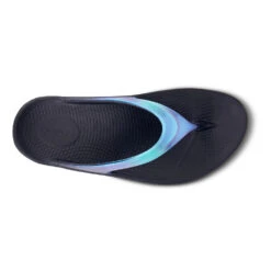 Women's OOFOS OOlala Luxe -BROOKS Shop 40fdeywicg