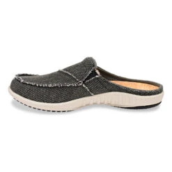 Women's Spenco Siesta Canvas Slide -BROOKS Shop 42c3oo9np4