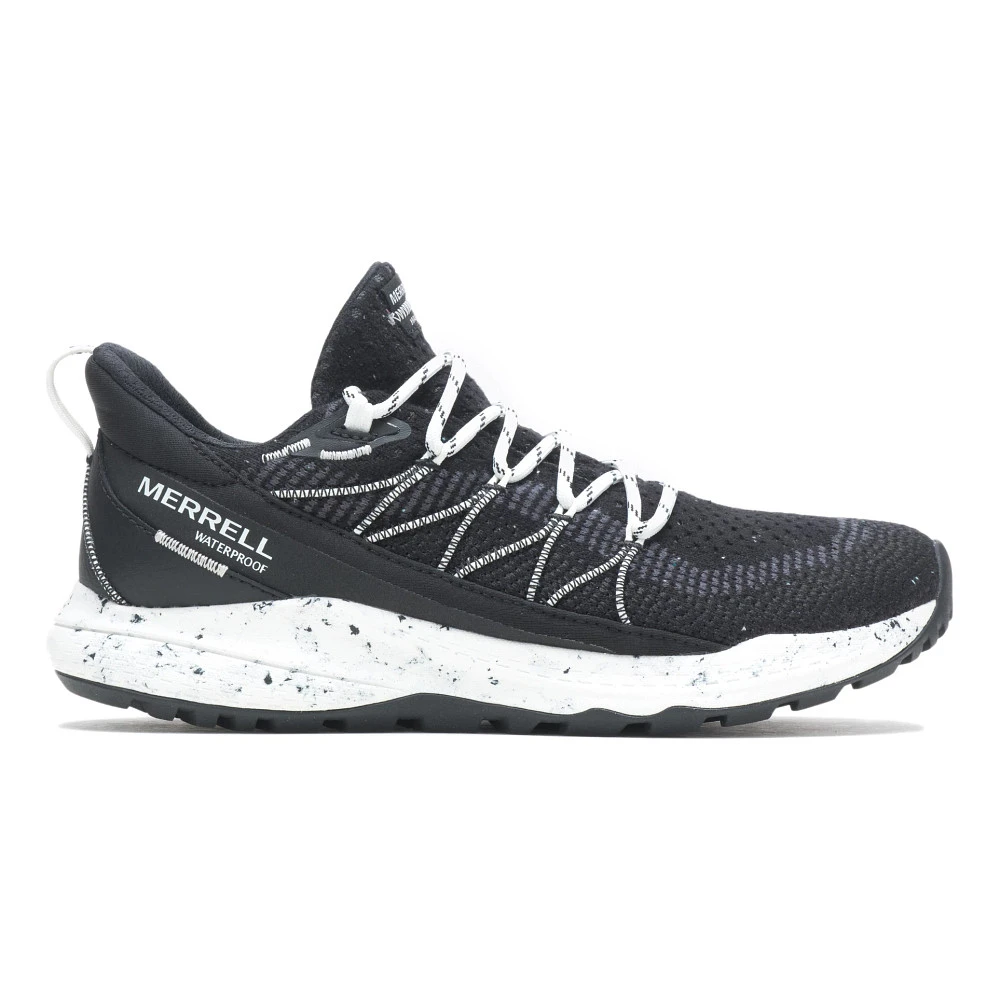 Women's Merrell Bravada 2 Waterproof 7 Women's Merrell Bravada 2 Waterproof - Image 7